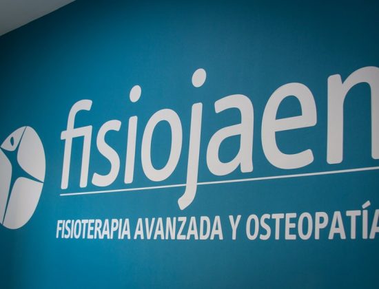 fisiojaen