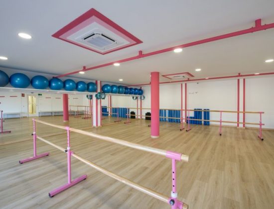 FISIOSPORT