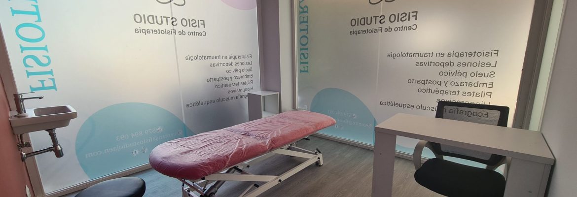 FISIO STUDIO