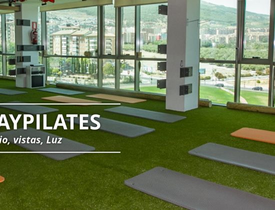 PlayPilates: Pilates para embarazadas