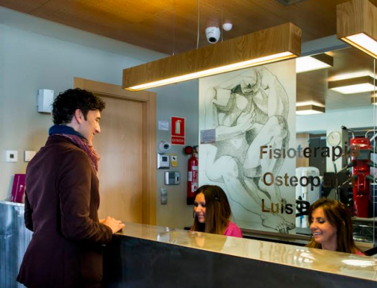 Clínica Luis Baños: Tratamiento Pre y Postparto para embarazadas