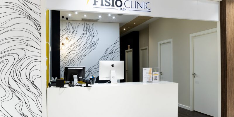 THE FISIO CLINIC JAÉN: TRATAMIENTO DEL SUELO PÉLVICO