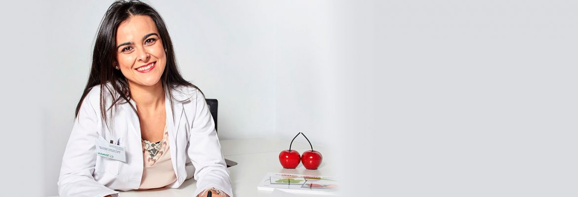 Clendi: Clínica de Educación Nutricional