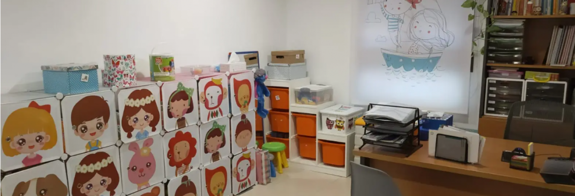 Destrezas: Centro de Estudio y Psicología