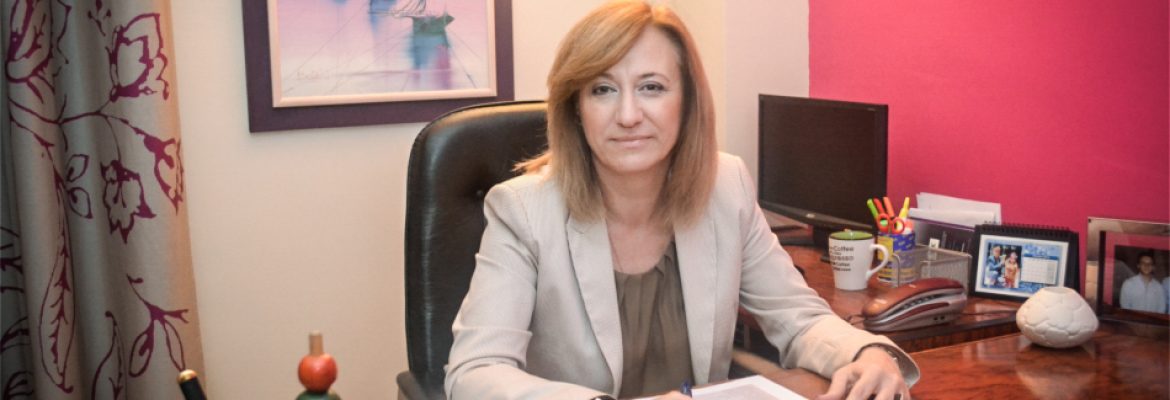 Gabinete de Psicología Galatea