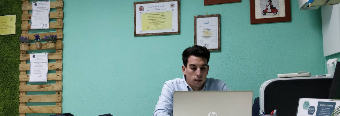 Clínica de Nutrición Bosquet