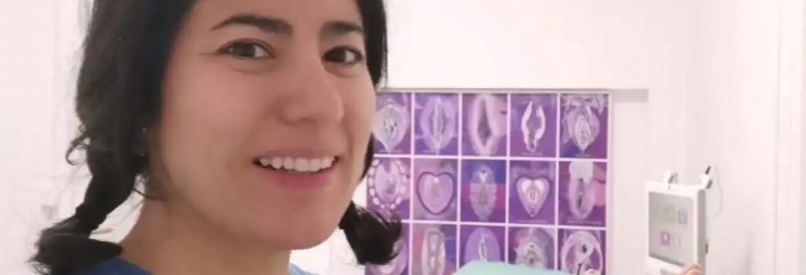 Fisiorerapia Suelo Pélvico Mamá  Fisioterapeuta