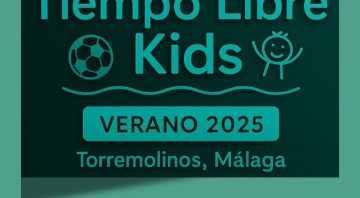 Tardes Activas KIDS 2025