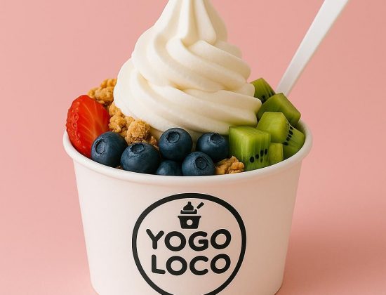 Yogo Loco