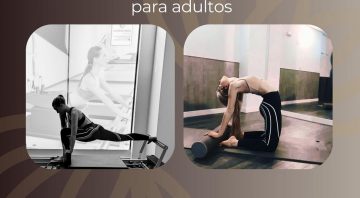 Pilates y Barre Fit en la EMMDAT