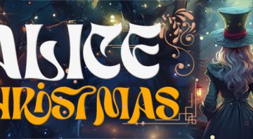 Alice Christmas – La Navidad mágica