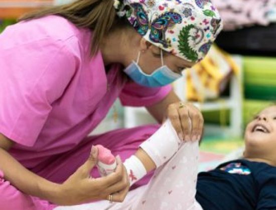 BABYFISIO Granada – Lucía Álvarez | Fisioterapia Infantil y Fisiopediatra, Respiratoria y Neurológica