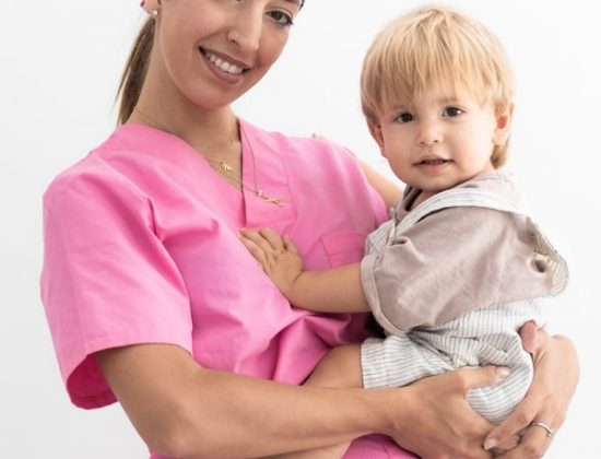 BABYFISIO Granada – Lucía Álvarez | Fisioterapia Infantil y Fisiopediatra, Respiratoria y Neurológica